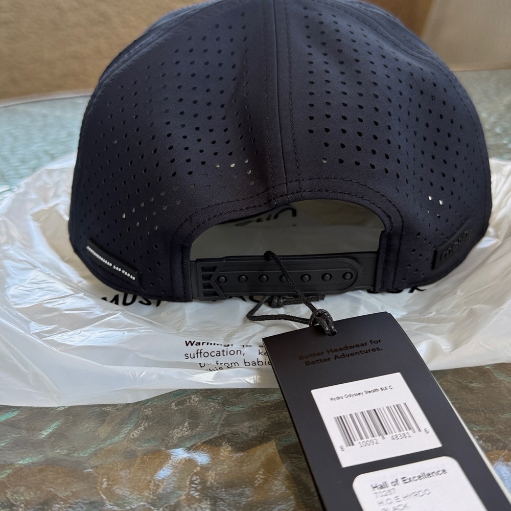Melin Hydro Odyssey Stealth limited run Hall of Excellence - Picture 4 of 12